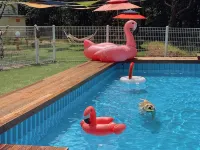 Seosan Pet & Tree Dog Glamping (Individual Barbecue) - Pools