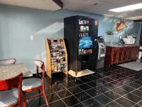 Americas Best Inn - Savannah I-95 - Ramah keluarga