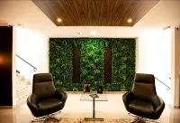 Orange Wild by Laurel Hotels - Aeropuerto - Pensionat