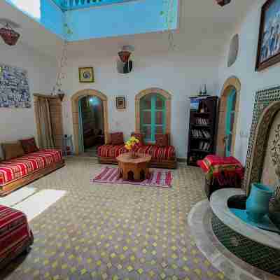 Riad Darko Rooms