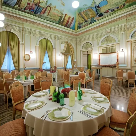 Hotel Villa Malpensa