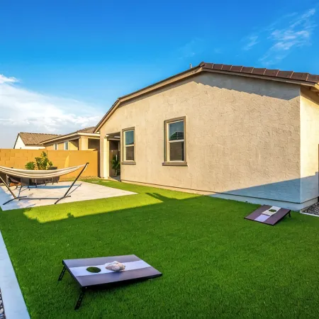 Modern Elevated Retreat: 3-bedroom New build home in Maricopa