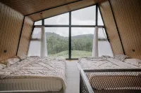 Cabin Kiara Manuk - 2-Star