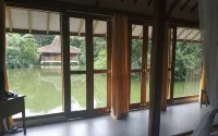 Sapulidi Cafe, Gallery & Resort