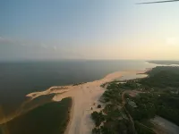 羅納爾多和克拉里尼亞的寧靜旅館