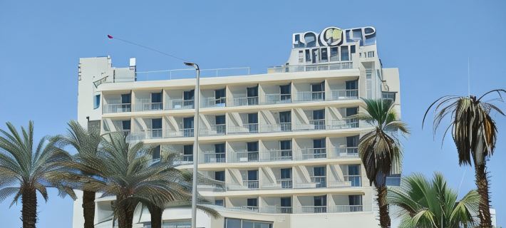 Adi Hotel Hotels in Eilat