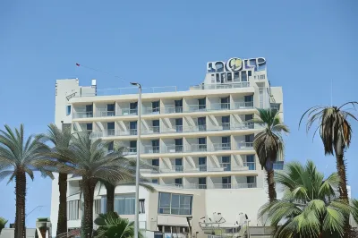 Adi Hotel Hotels near Mosh's Beach