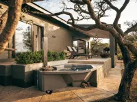 Summerplace Game Reserve - Hot Tub