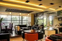 The Horizon Suites and Arcade