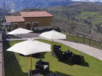 Valle la Fuente Ξενοδοχεία στην πόλη Cabrales