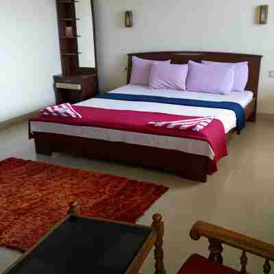 Marina Guest House Rooms