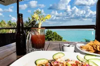 Hotel Pancho Villas - Spa