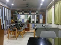 Sharman Suites โรงแรมใกล้E-square ปูเน่
