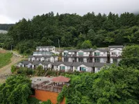 Ulleungdo Myeongga Pension - Wifi