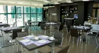 阿里哈科森扎酒店 - 早餐
