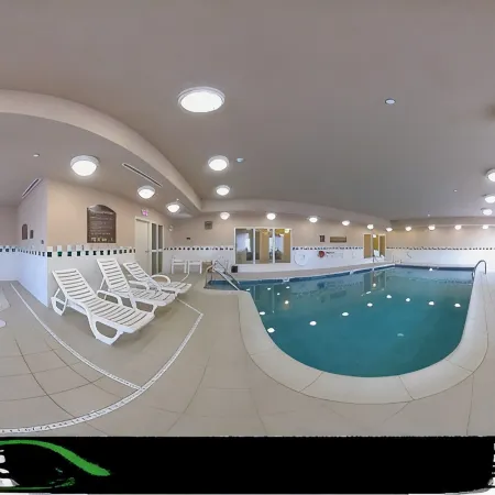 Holiday Inn Express & Suites BETHLEHEM by IHG