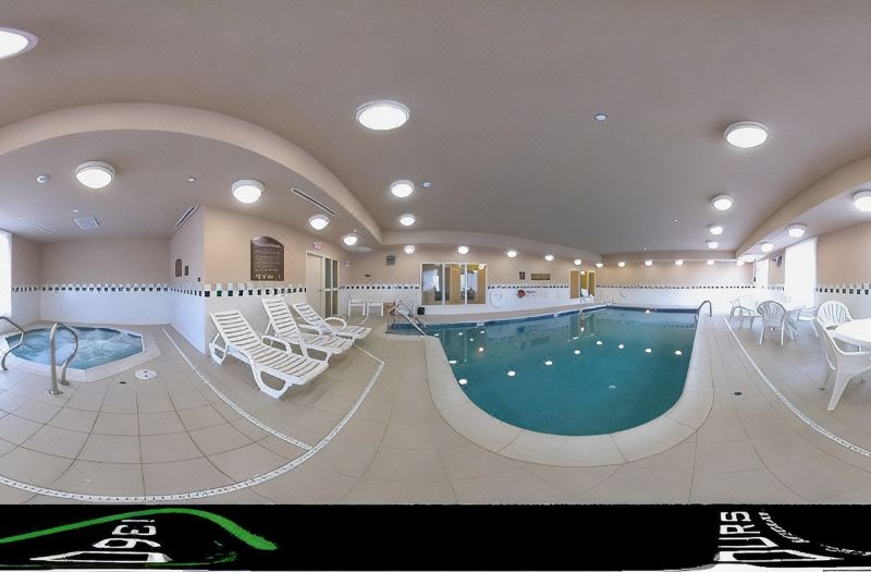 Holiday Inn Express & Suites Bethlehem by IHG photo 2