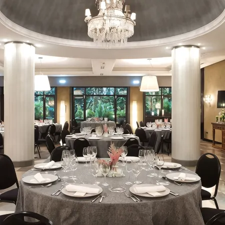 Gran Hotel España