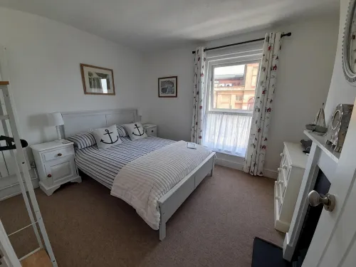 Pavilion Cottage next to Gorleston beach - homestay