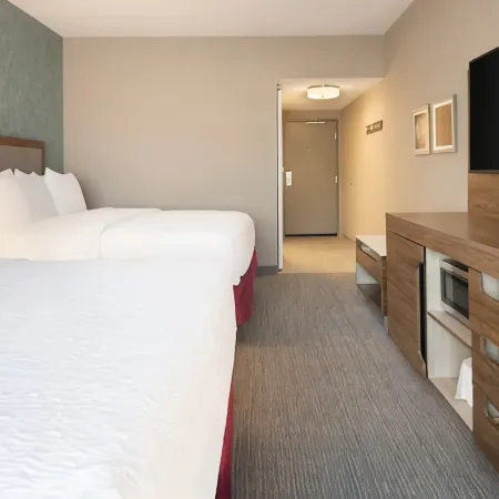 Hampton Inn by Hilton Clovis