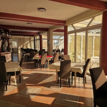 Bogumila Hotel