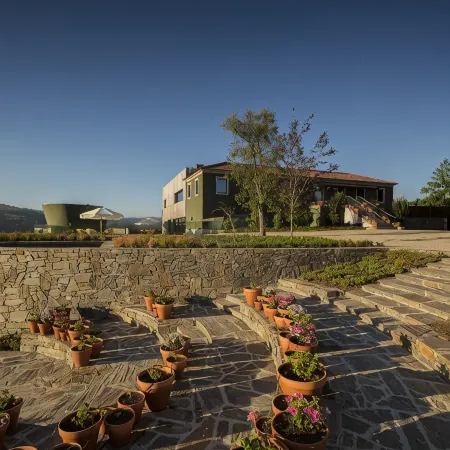 Monverde - Wine Experience Hotel - by Unlock Hotels
