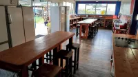 Happy Apple Backpackers - Hostels