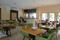 โรงแรมเมโทร - ที่มีสปา