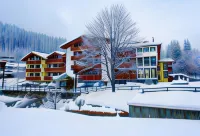 Hotel Bonapace
