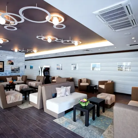 Lion Sunny Beach Hotel
