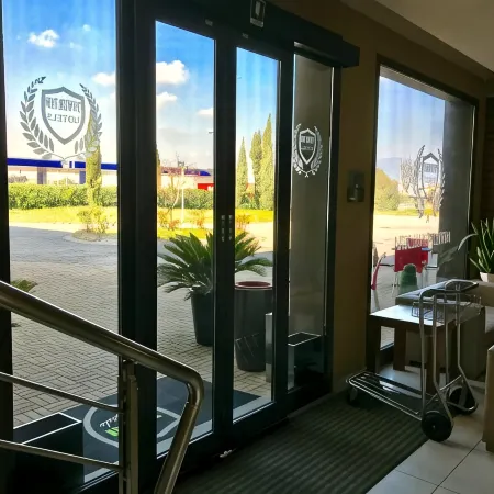 Hotel Pisa Valdera