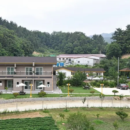 Samcheok Noran Pension