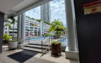 Hotel PEN Mutiara - Ocean View
