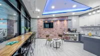 Yeosu Camellia Hotel
