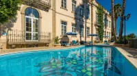 Hotel Sol e Serra - Pools
