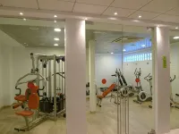 Riviera Beachotel - Adults Recommended - Gym