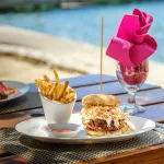 Frangipani Hotel - 3 ดาว