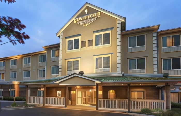 Country Inn & Suites by Radisson, Bel Air/Aberdeen, MD