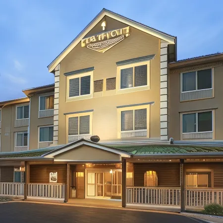 Country Inn & Suites by Radisson, Bel Air/Aberdeen, MD