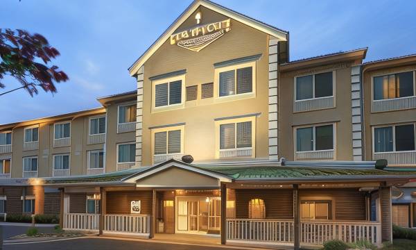 Country Inn & Suites by Radisson, Bel Air/Aberdeen, MD