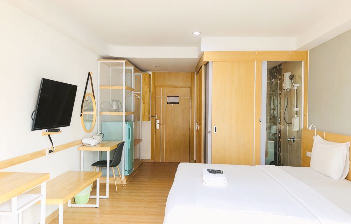 Ingnaam Hotel