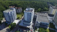 Aparthotel Przy Plaży - Pet friendly