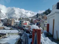 Mount View Annexy