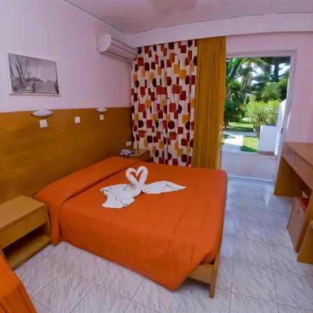 Hotel Tigaki's Star فنادق في كوس