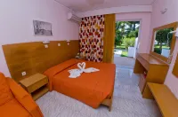Hotel Tigaki's Star - Aamiainen