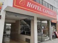 Hotel Capelli Express Hôtels à : Talca