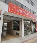 Hotel Capelli Express Hotels in 