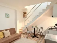 Lofthouse 14 - Kondo