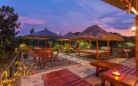 Kintari Indah Homestay - 2 estrellas