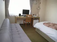 Hikone Station Hotel